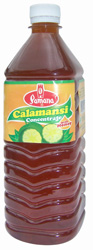 pamana calamansi concentrate