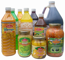 pamana bayanihan products